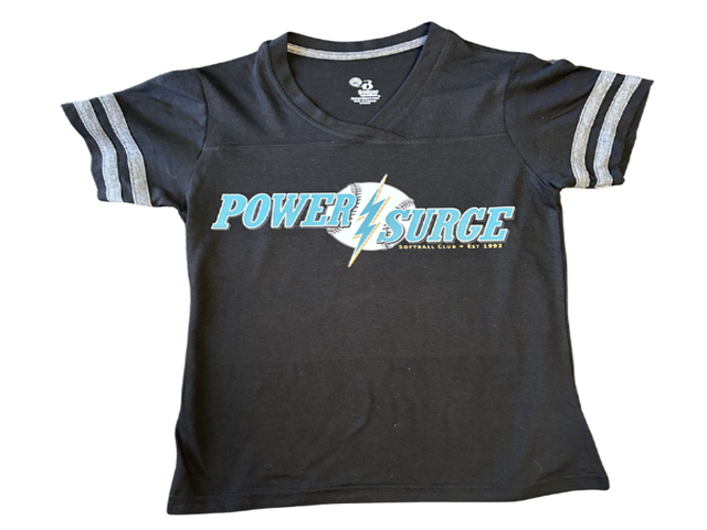 Ladies Tri-Blend Tee