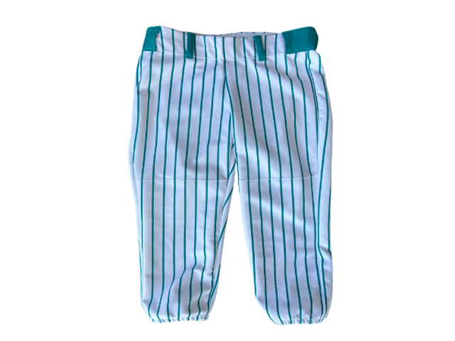 Power Surge Gluv Pinstripe Pants (2 options)