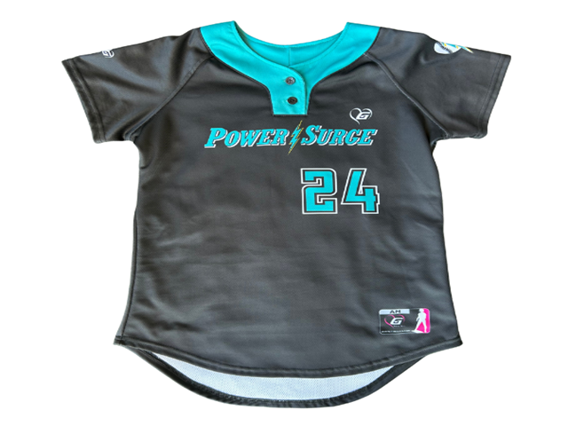 Power Surge Gluv Showcase Jersey