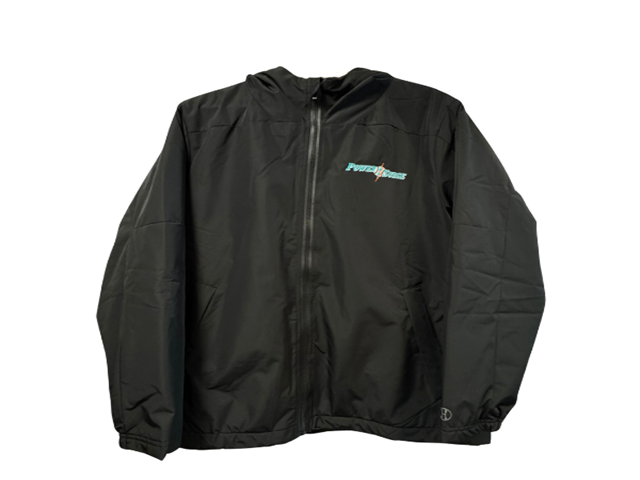Power Surge CS Jacket