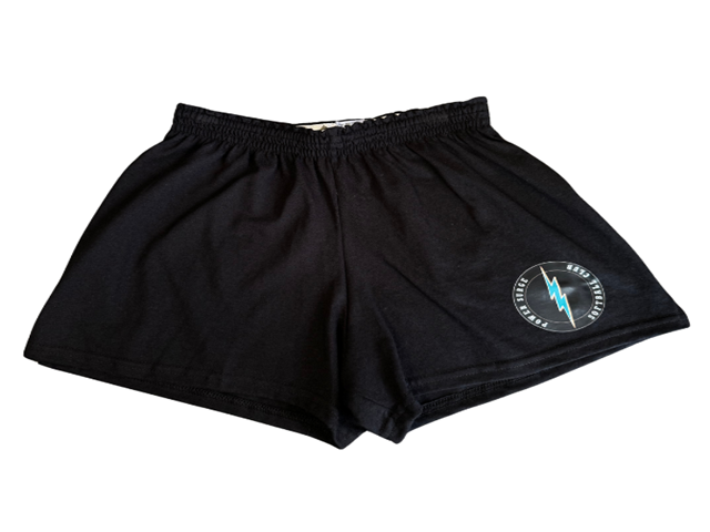 Power Surge Workout Shorts