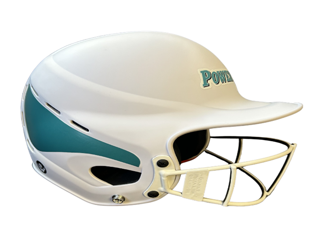 Power Surge Vision Pro Helmet