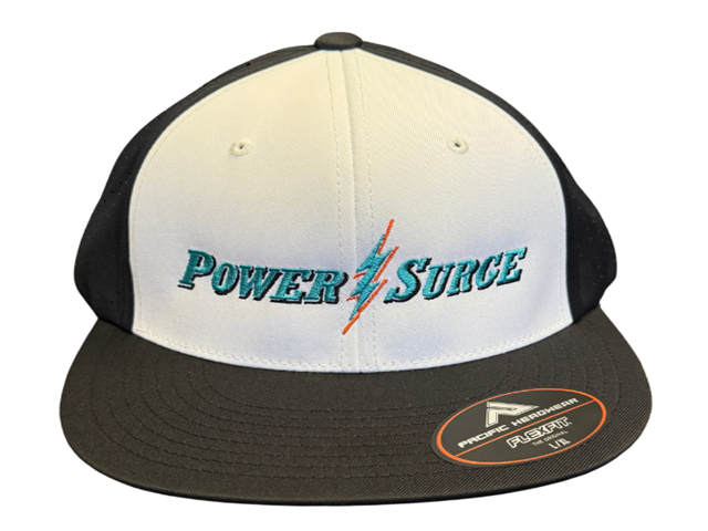 Power Surge Perforated F3 Performance Flexfit Cap