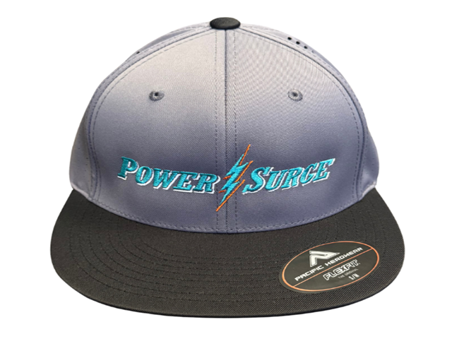 Power Surge Perforated F3 Performance Flexfit Cap