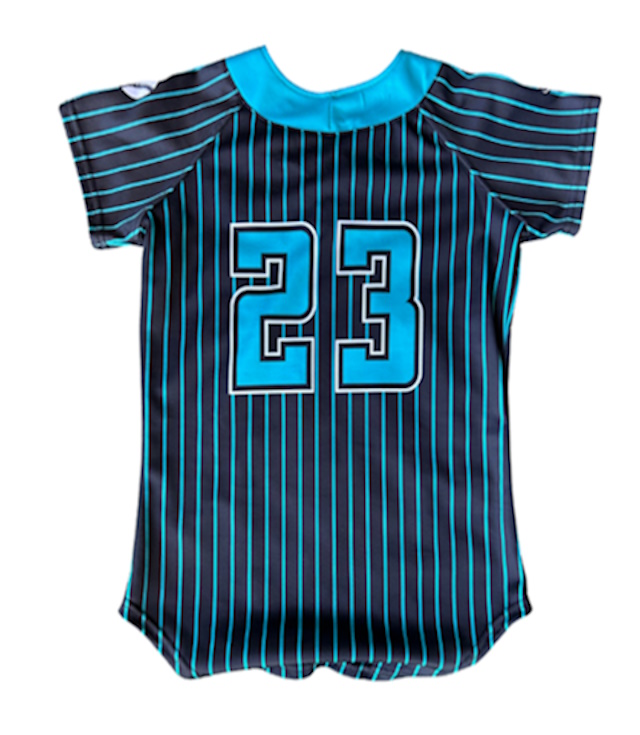 Power Surge Gluv Pinstripe Jersey (2 options)