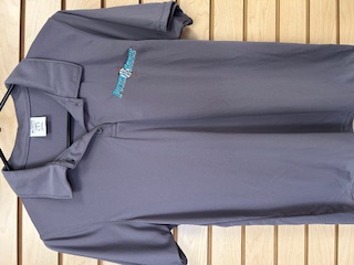 Power Surge Polo